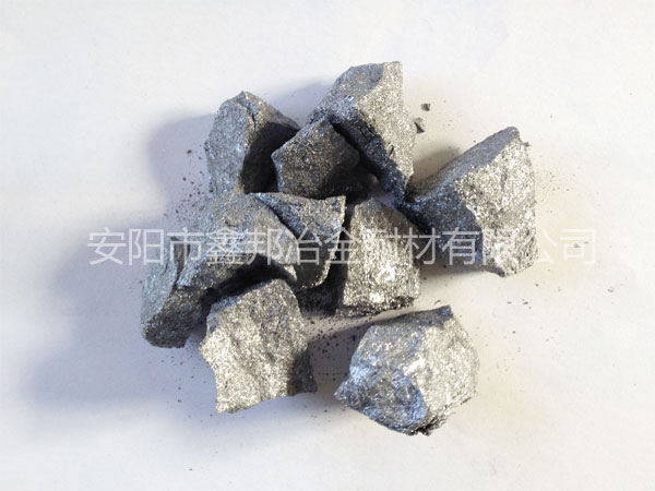 球化劑的熔煉要點(diǎn)！