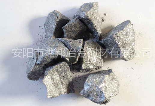硅鐵有哪些用途？